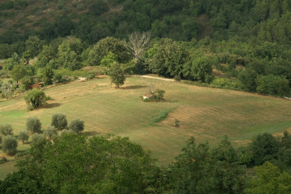 Hotel Locanda La Pieve